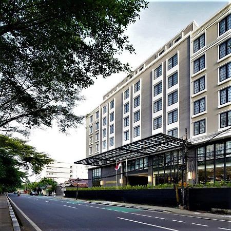 Maia Hotel Dżakarta Zewnętrze zdjęcie