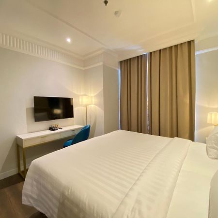 Maia Hotel Dżakarta Zewnętrze zdjęcie