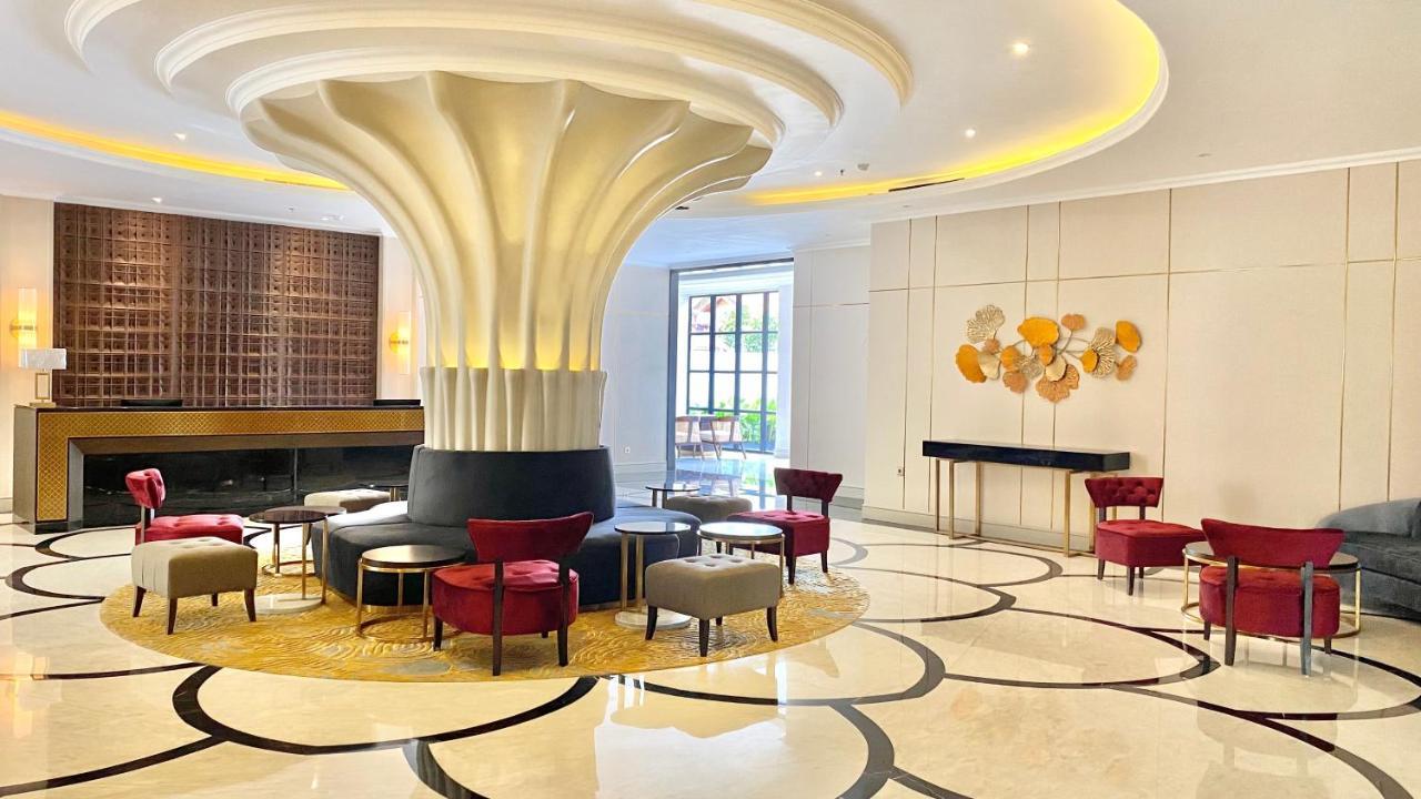 Maia Hotel Dżakarta Zewnętrze zdjęcie