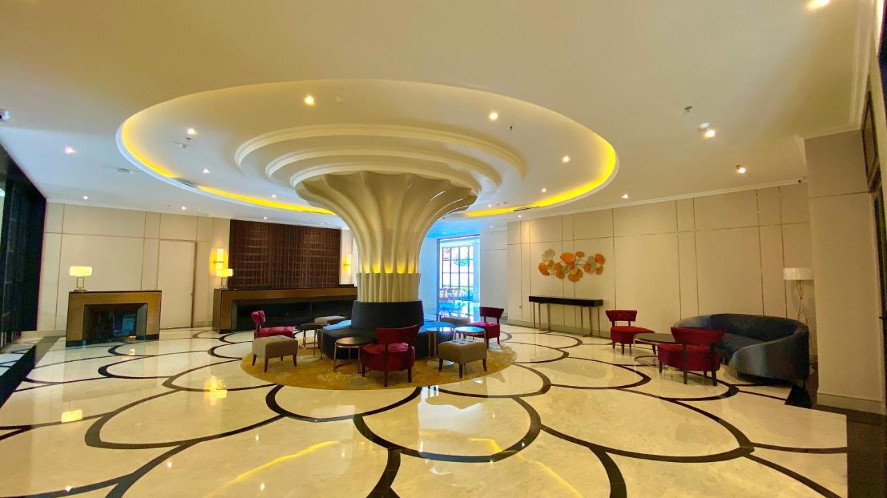 Maia Hotel Dżakarta Zewnętrze zdjęcie