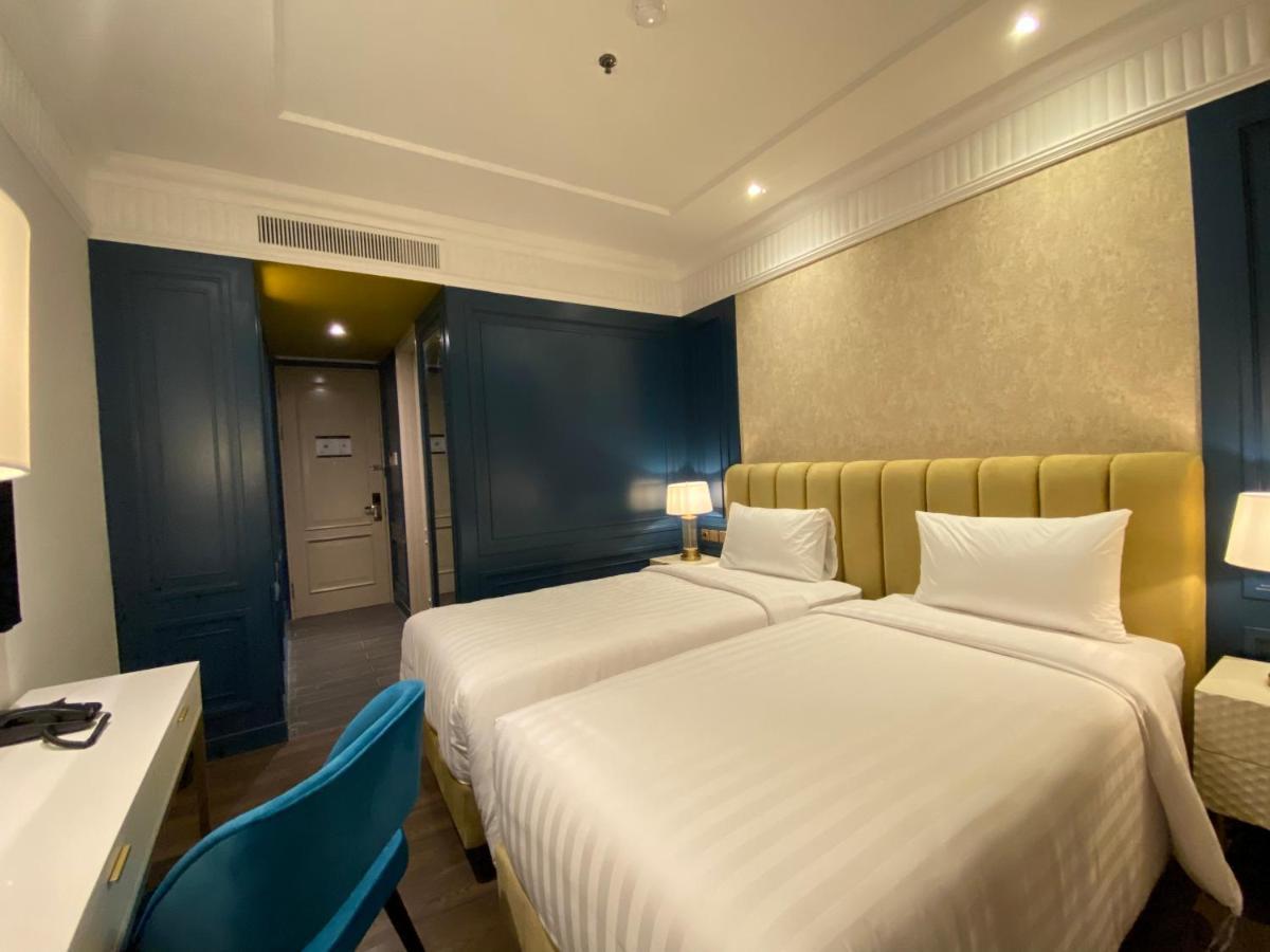 Maia Hotel Dżakarta Zewnętrze zdjęcie