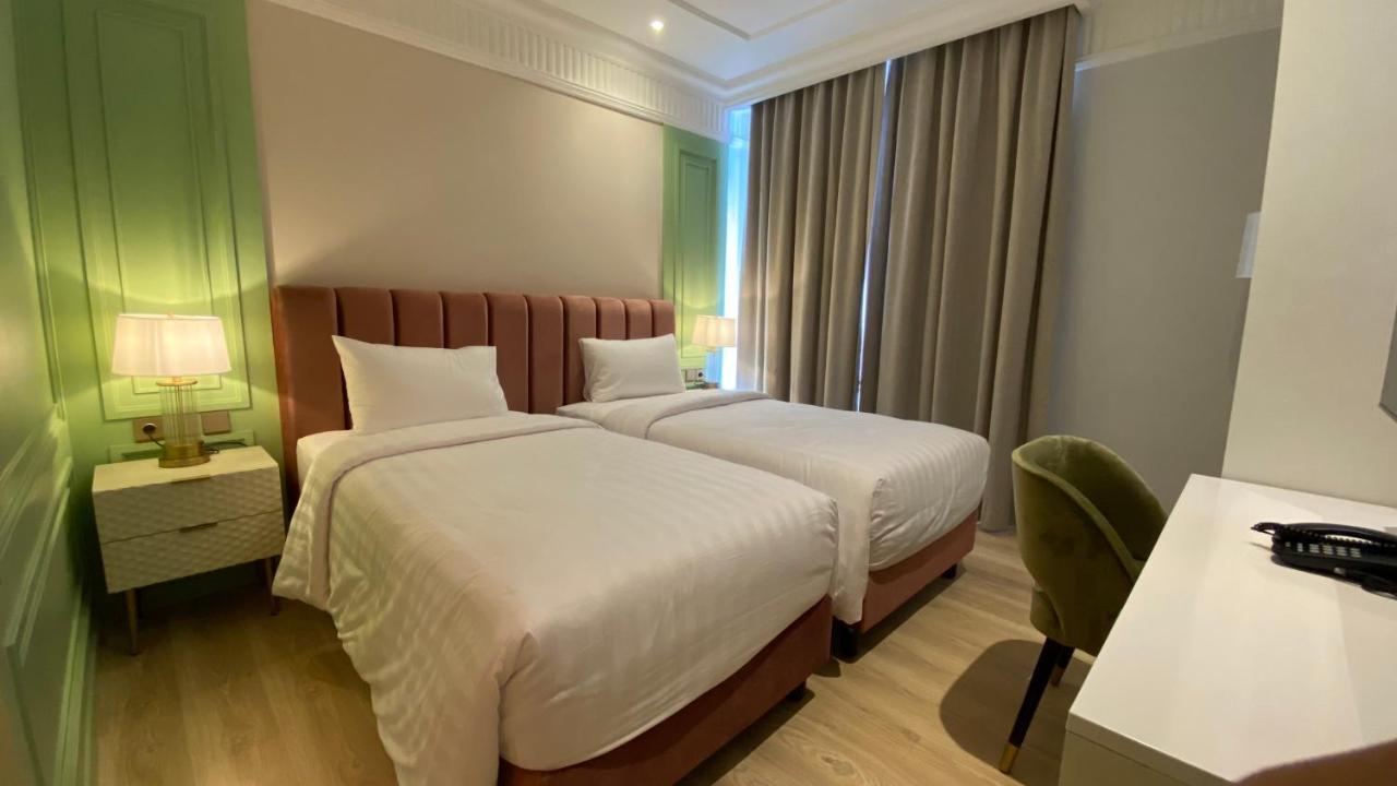 Maia Hotel Dżakarta Zewnętrze zdjęcie