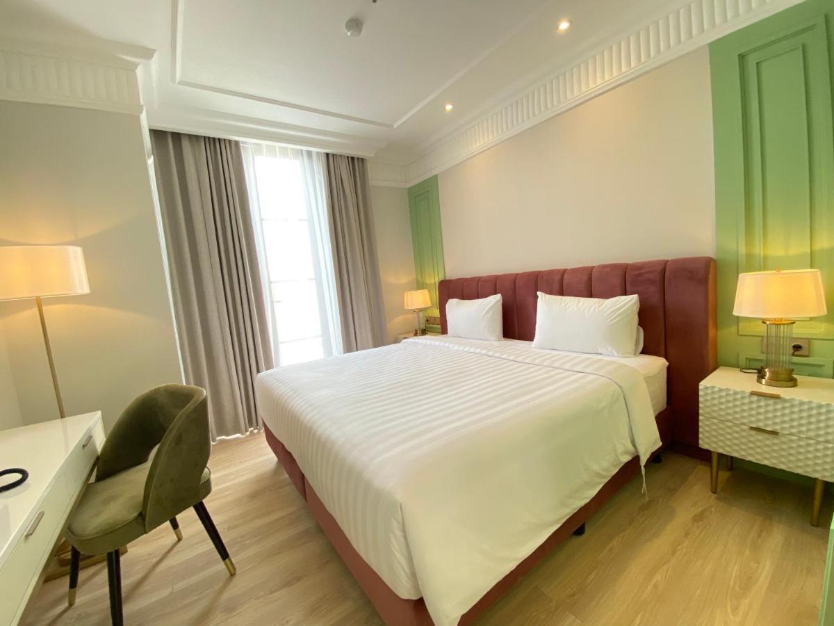 Maia Hotel Dżakarta Zewnętrze zdjęcie