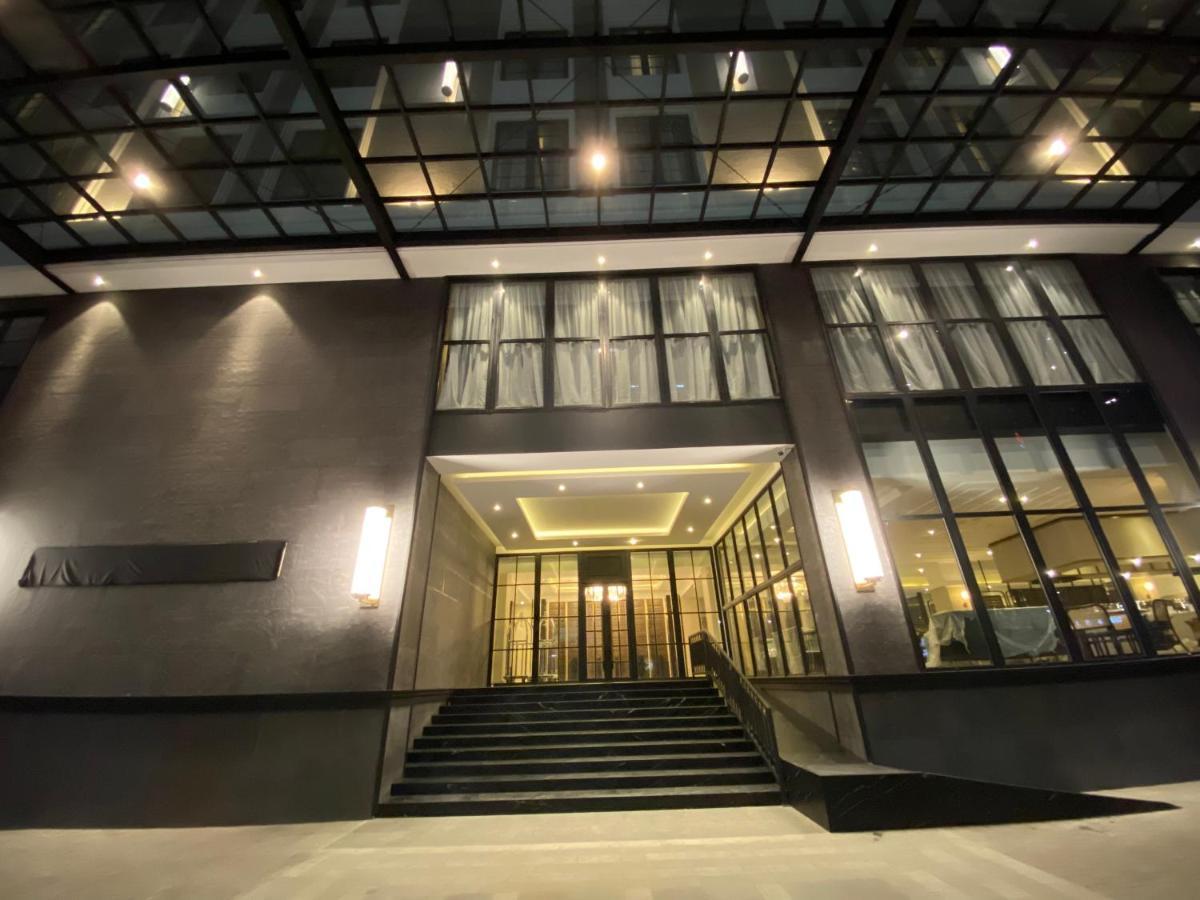 Maia Hotel Dżakarta Zewnętrze zdjęcie