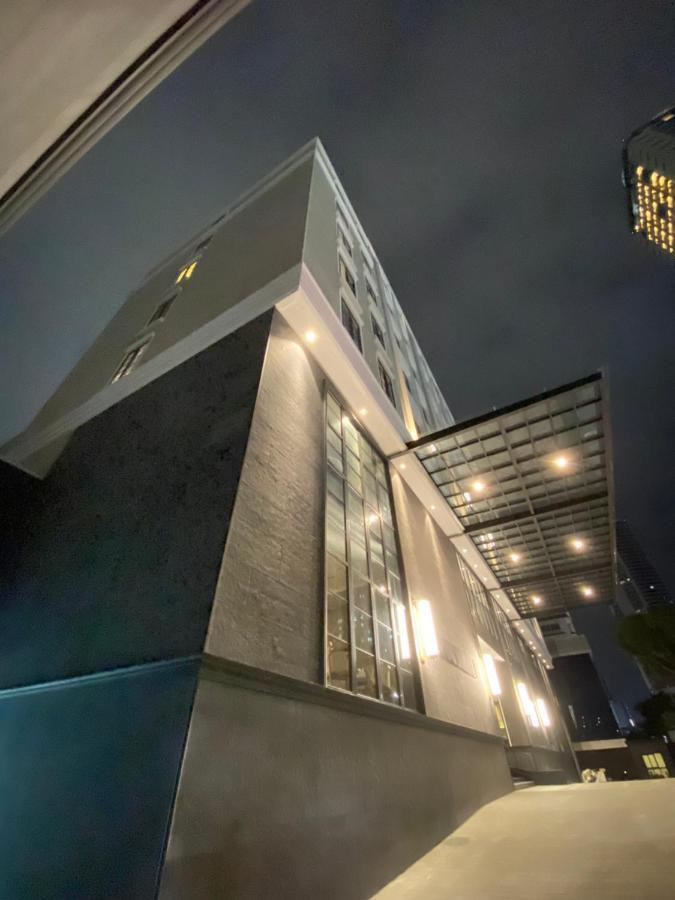 Maia Hotel Dżakarta Zewnętrze zdjęcie