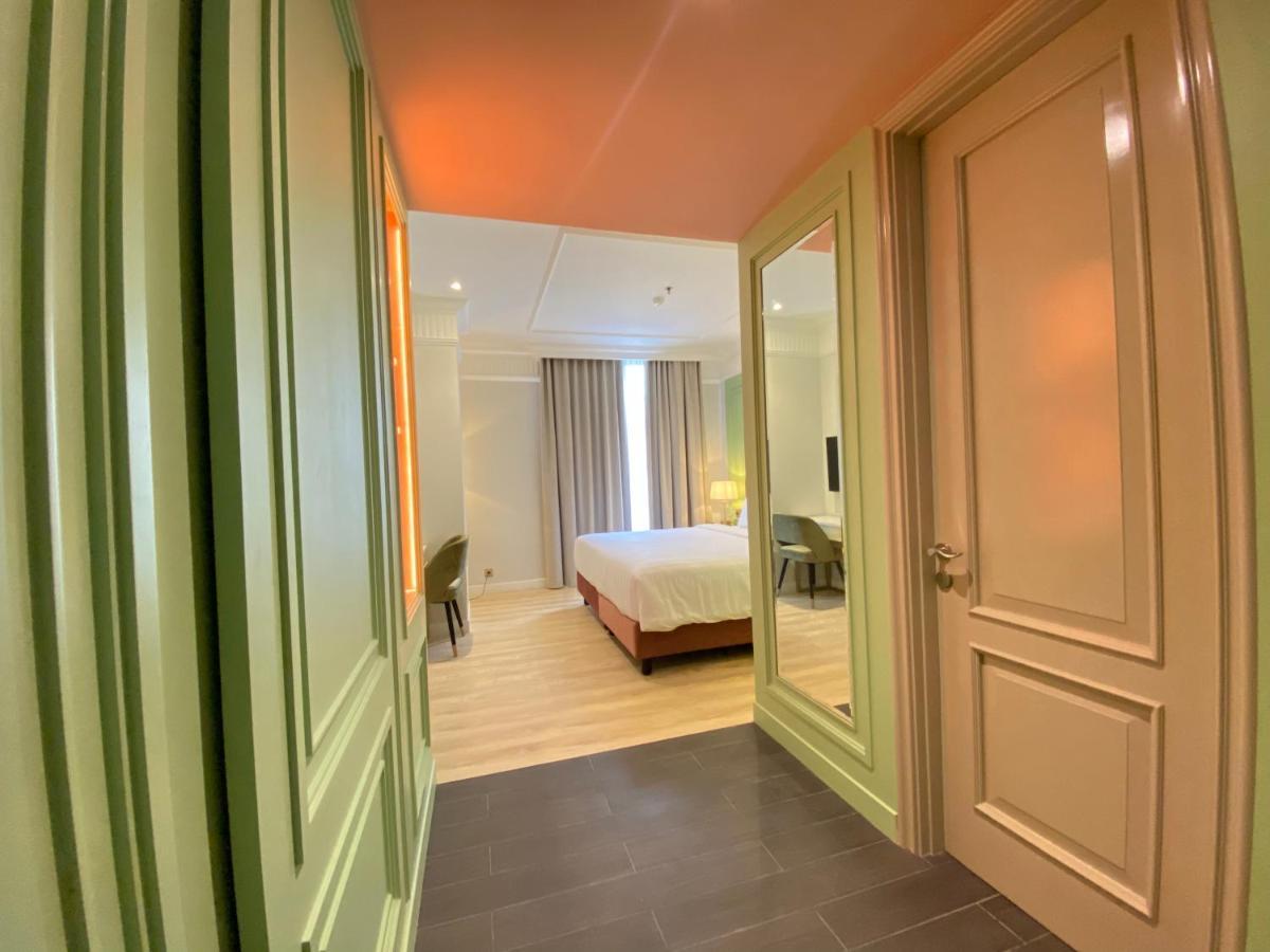 Maia Hotel Dżakarta Zewnętrze zdjęcie