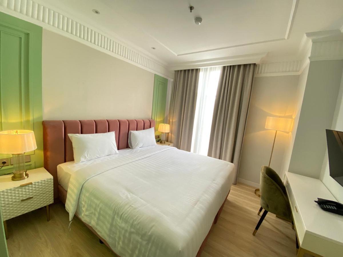 Maia Hotel Dżakarta Zewnętrze zdjęcie