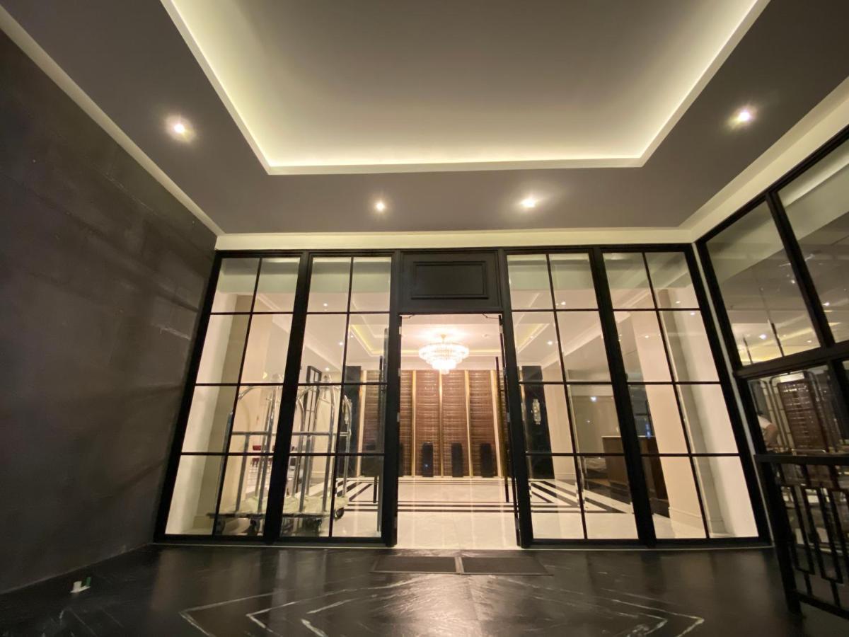 Maia Hotel Dżakarta Zewnętrze zdjęcie