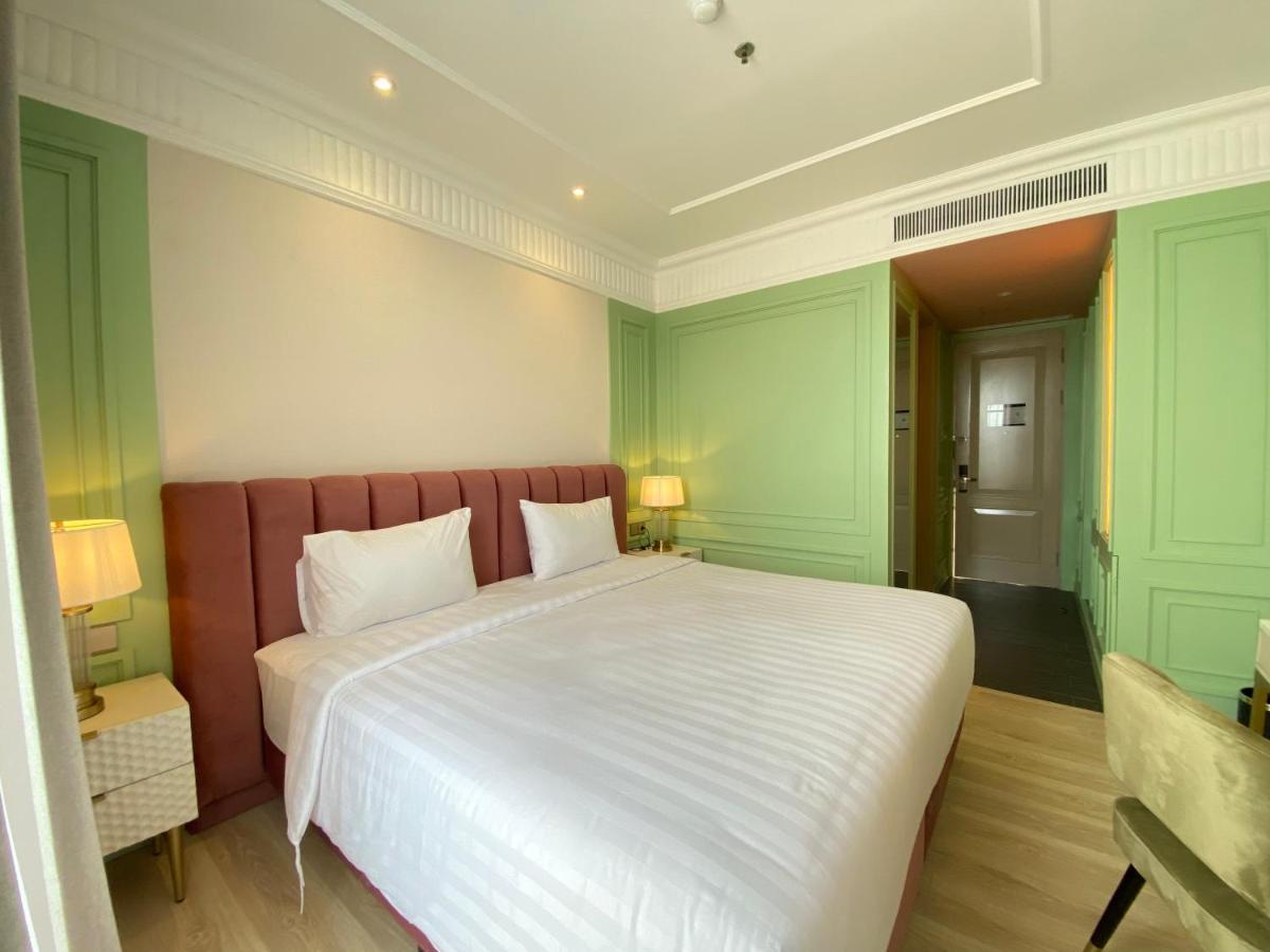 Maia Hotel Dżakarta Zewnętrze zdjęcie