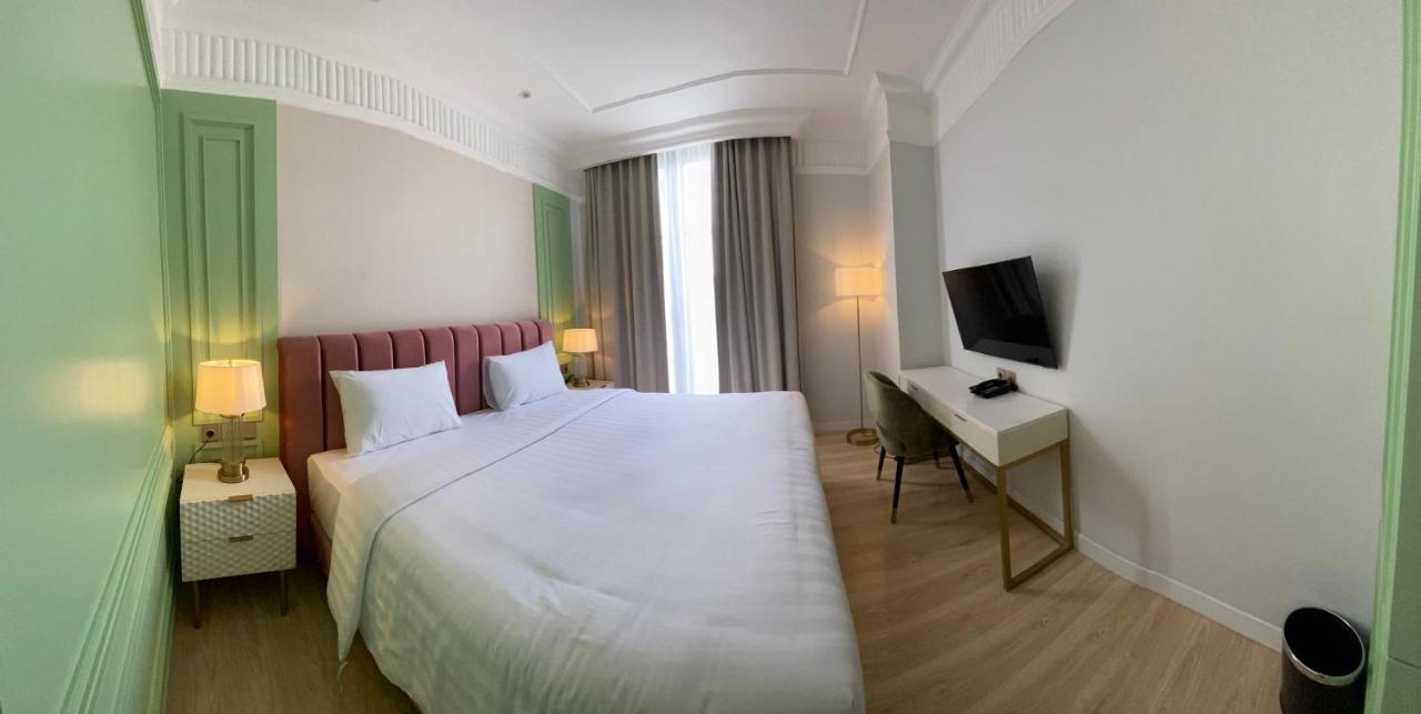 Maia Hotel Dżakarta Zewnętrze zdjęcie