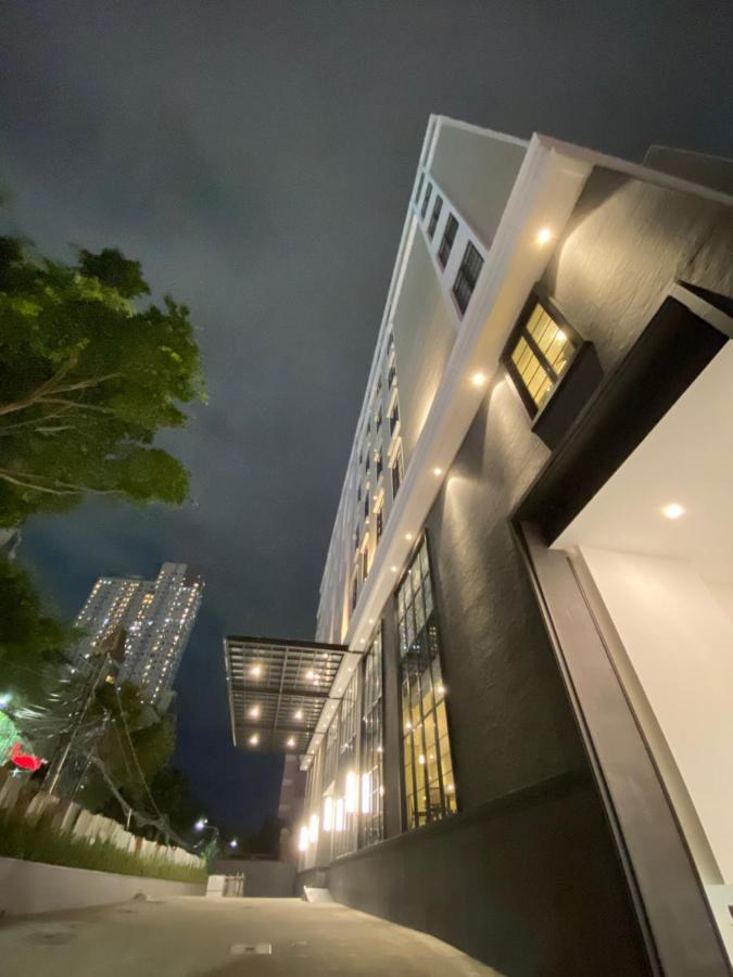 Maia Hotel Dżakarta Zewnętrze zdjęcie