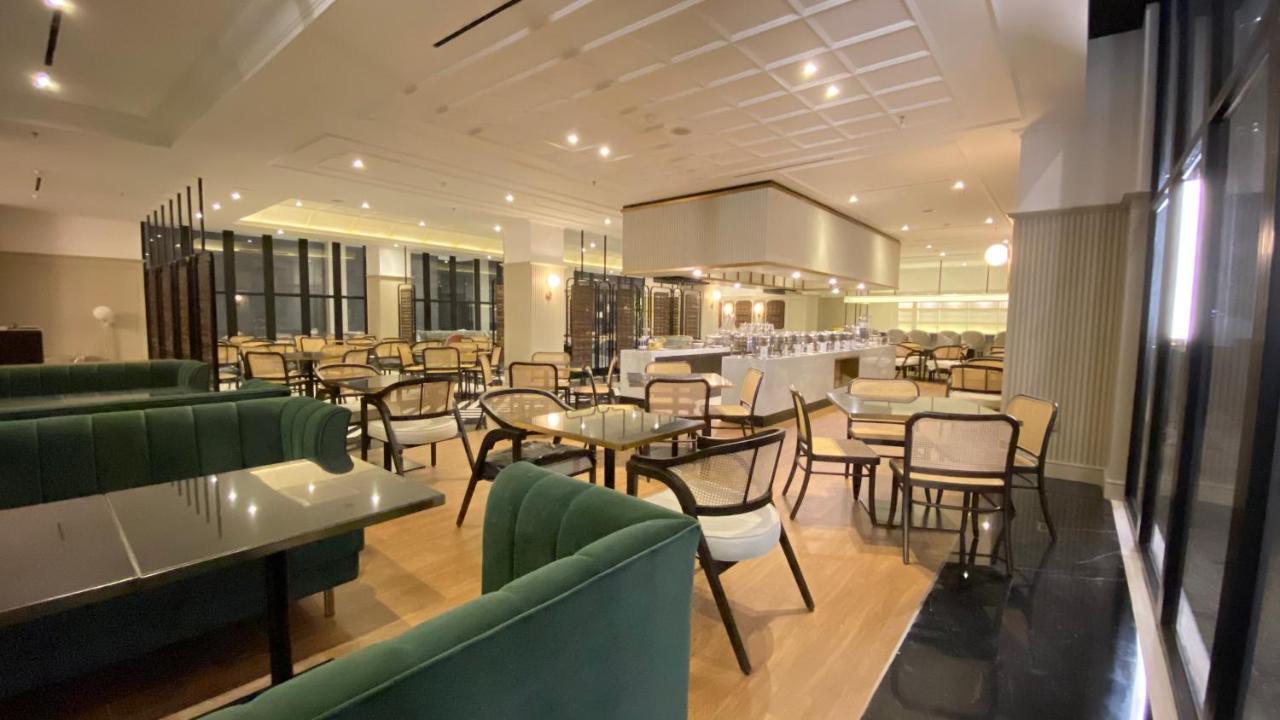 Maia Hotel Dżakarta Zewnętrze zdjęcie