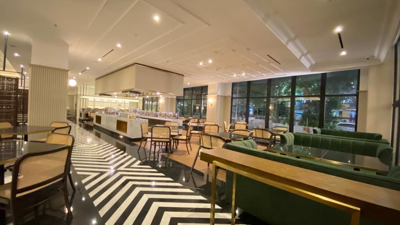Maia Hotel Dżakarta Zewnętrze zdjęcie