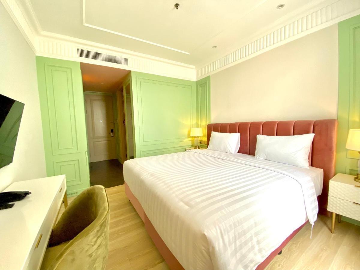 Maia Hotel Dżakarta Zewnętrze zdjęcie