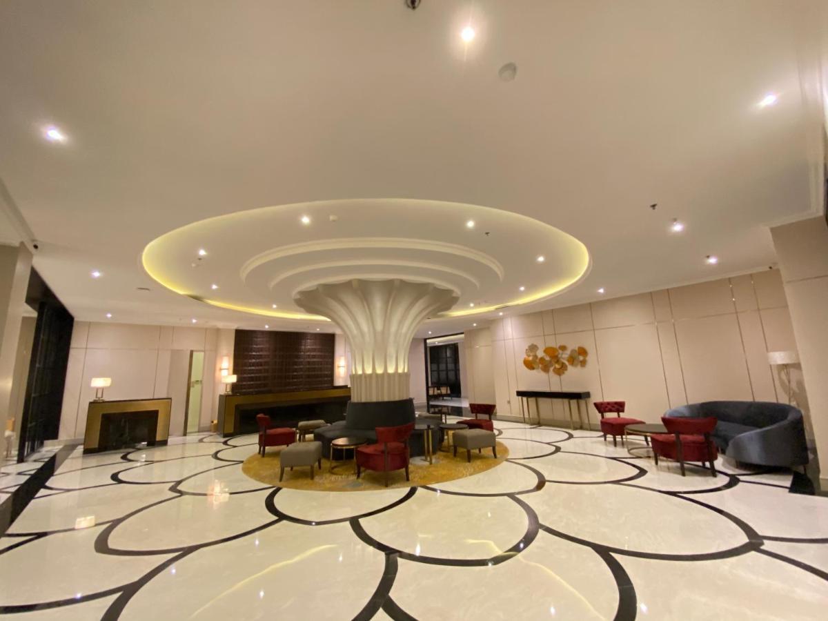 Maia Hotel Dżakarta Zewnętrze zdjęcie