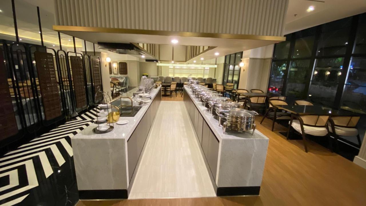 Maia Hotel Dżakarta Zewnętrze zdjęcie