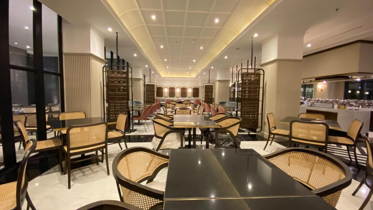 Maia Hotel Dżakarta Zewnętrze zdjęcie