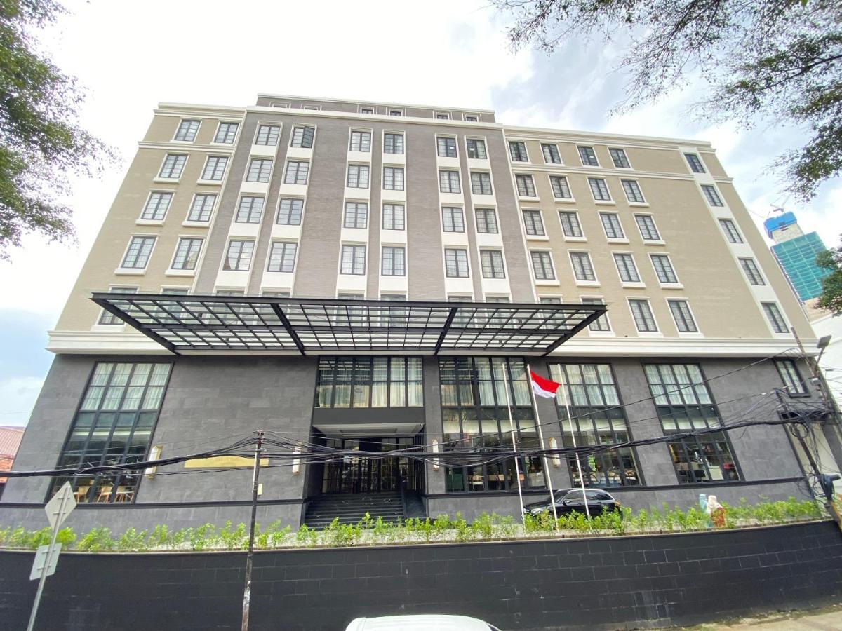 Maia Hotel Dżakarta Zewnętrze zdjęcie