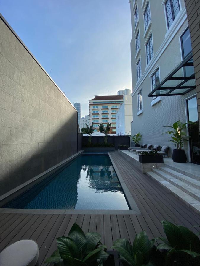 Maia Hotel Dżakarta Zewnętrze zdjęcie