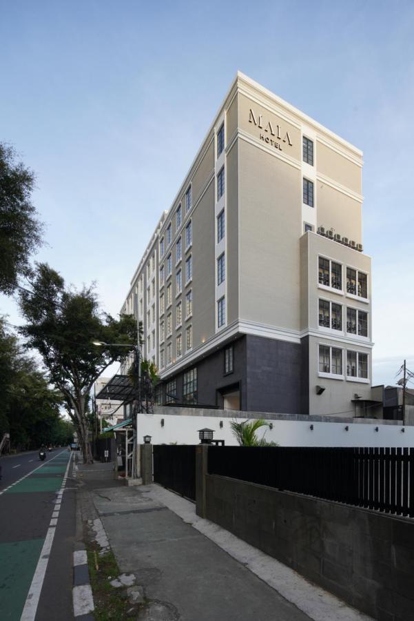 Maia Hotel Dżakarta Zewnętrze zdjęcie