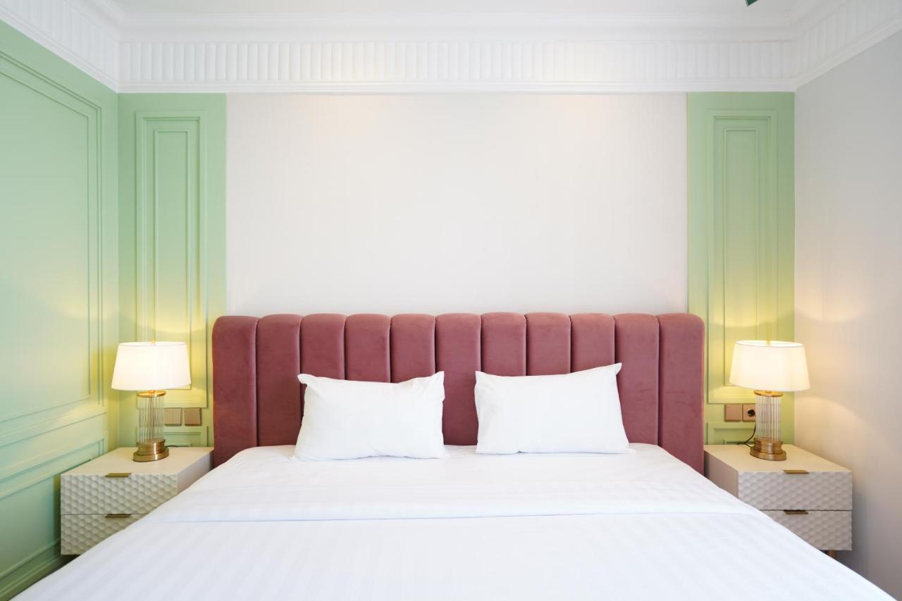 Maia Hotel Dżakarta Zewnętrze zdjęcie