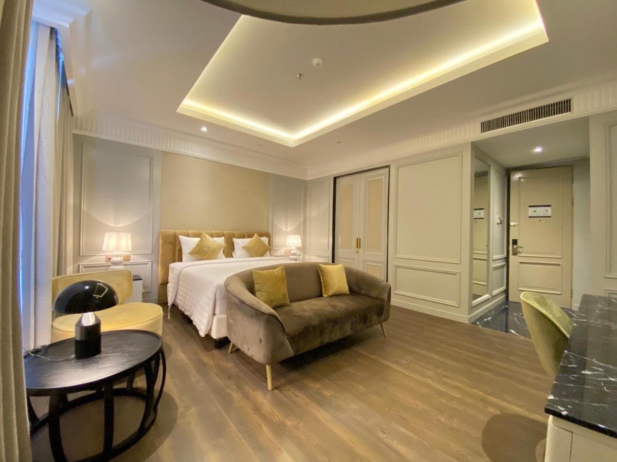 Maia Hotel Dżakarta Zewnętrze zdjęcie