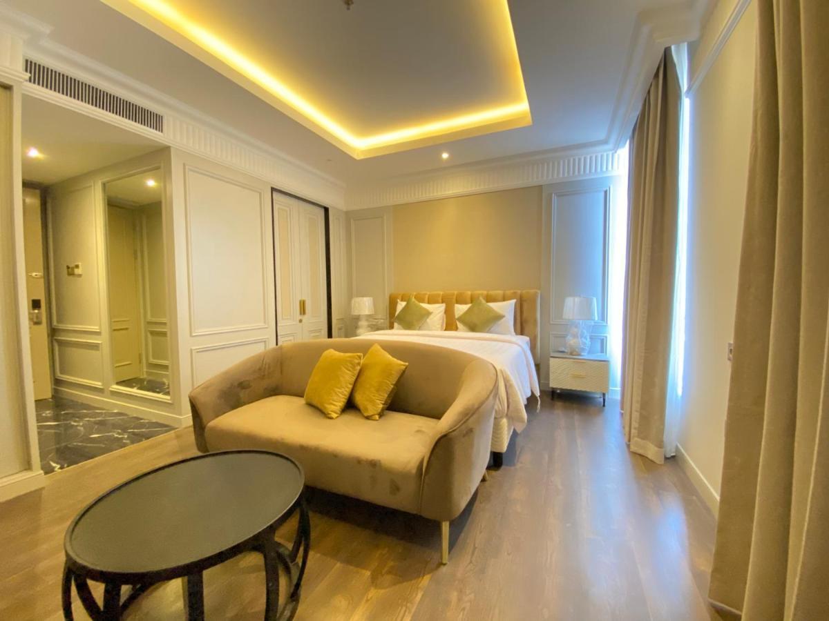 Maia Hotel Dżakarta Zewnętrze zdjęcie