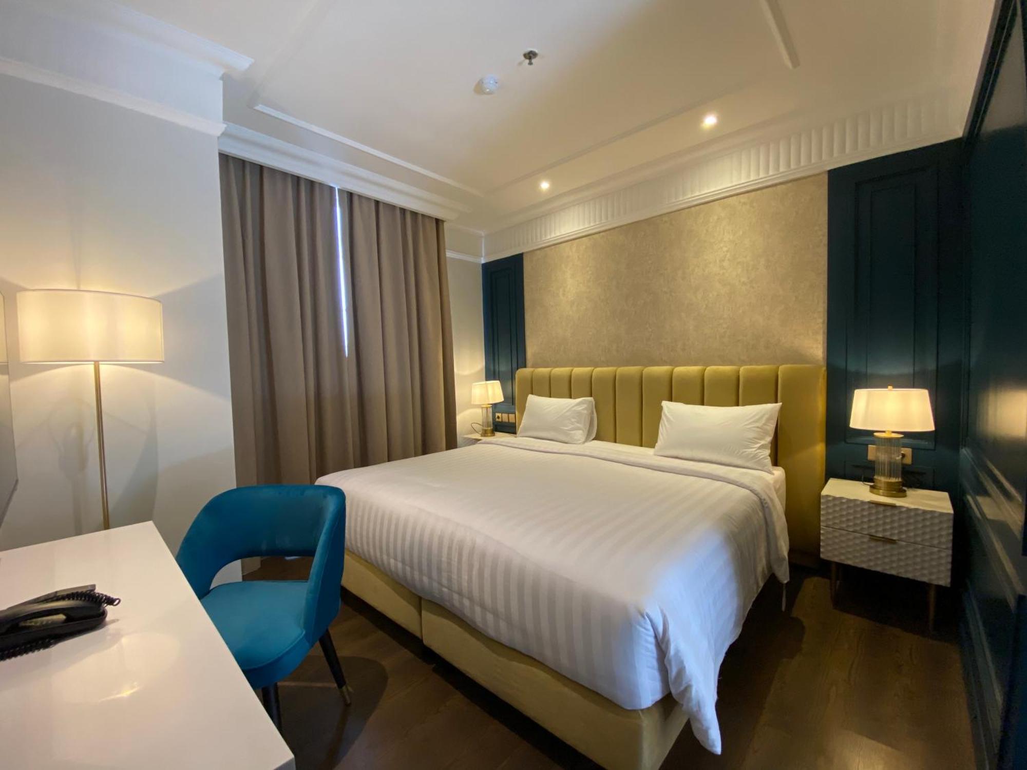 Maia Hotel Dżakarta Zewnętrze zdjęcie