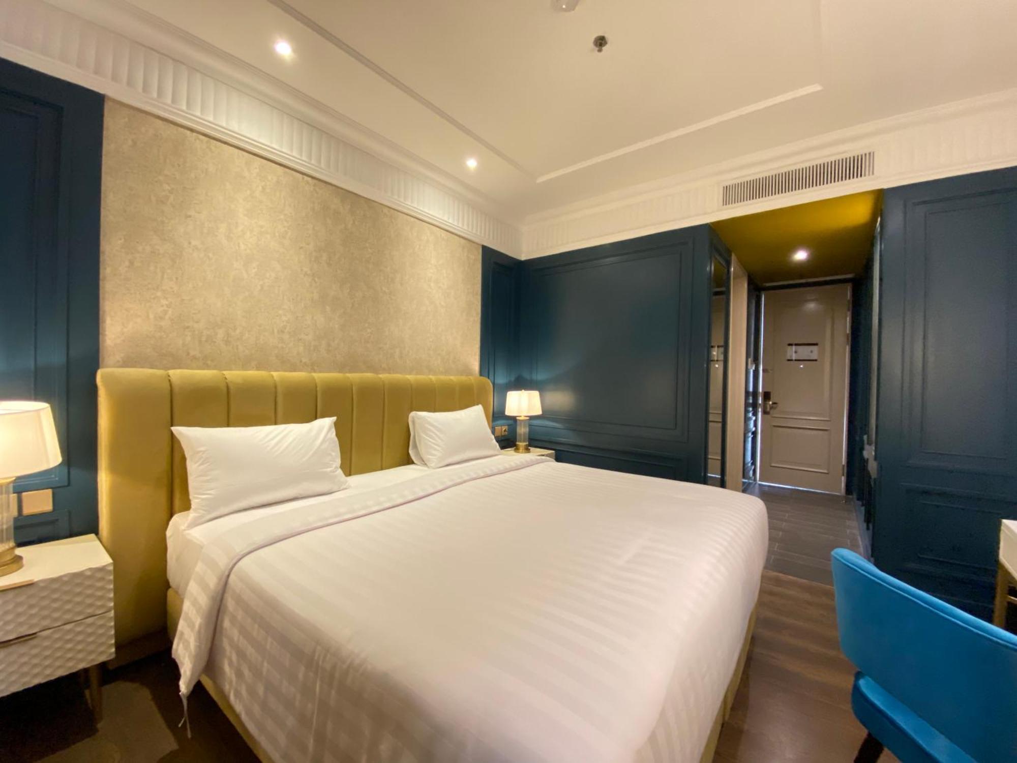 Maia Hotel Dżakarta Zewnętrze zdjęcie