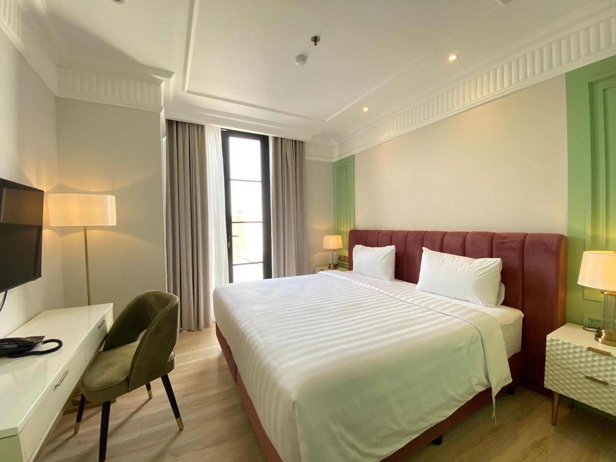 Maia Hotel Dżakarta Zewnętrze zdjęcie