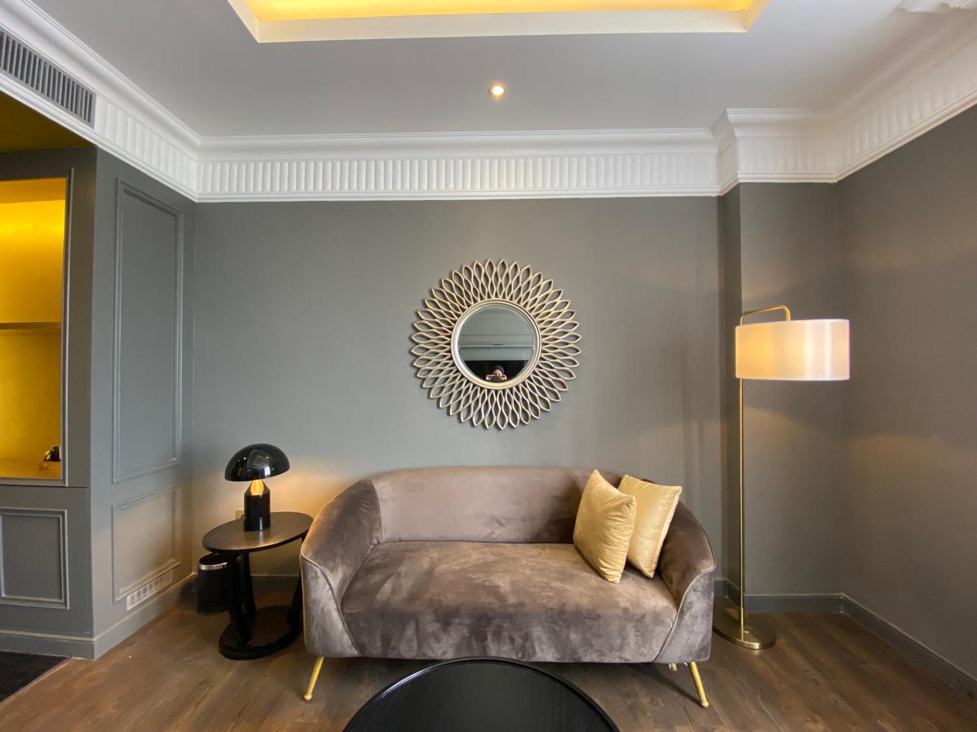 Maia Hotel Dżakarta Zewnętrze zdjęcie
