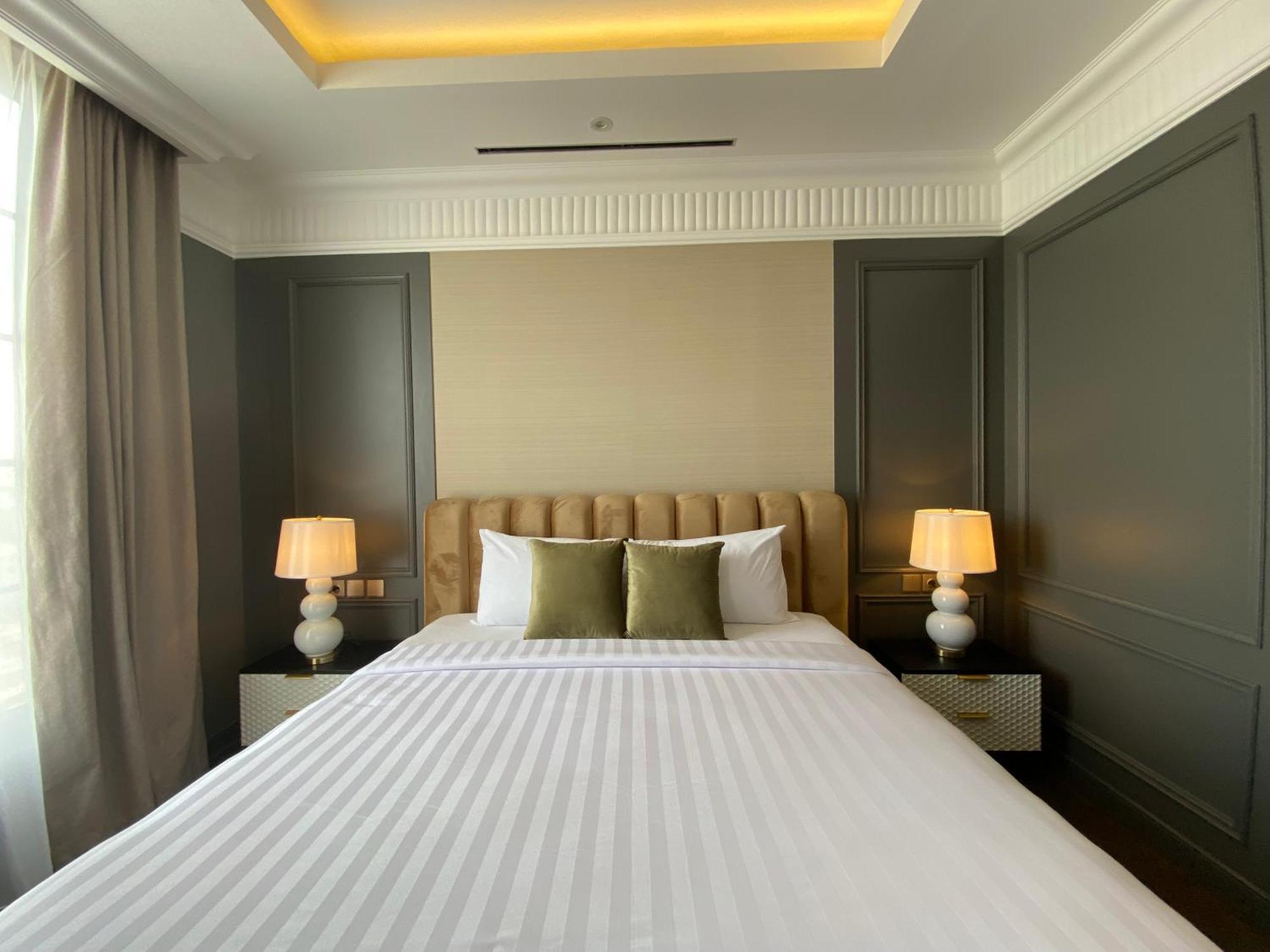 Maia Hotel Dżakarta Zewnętrze zdjęcie