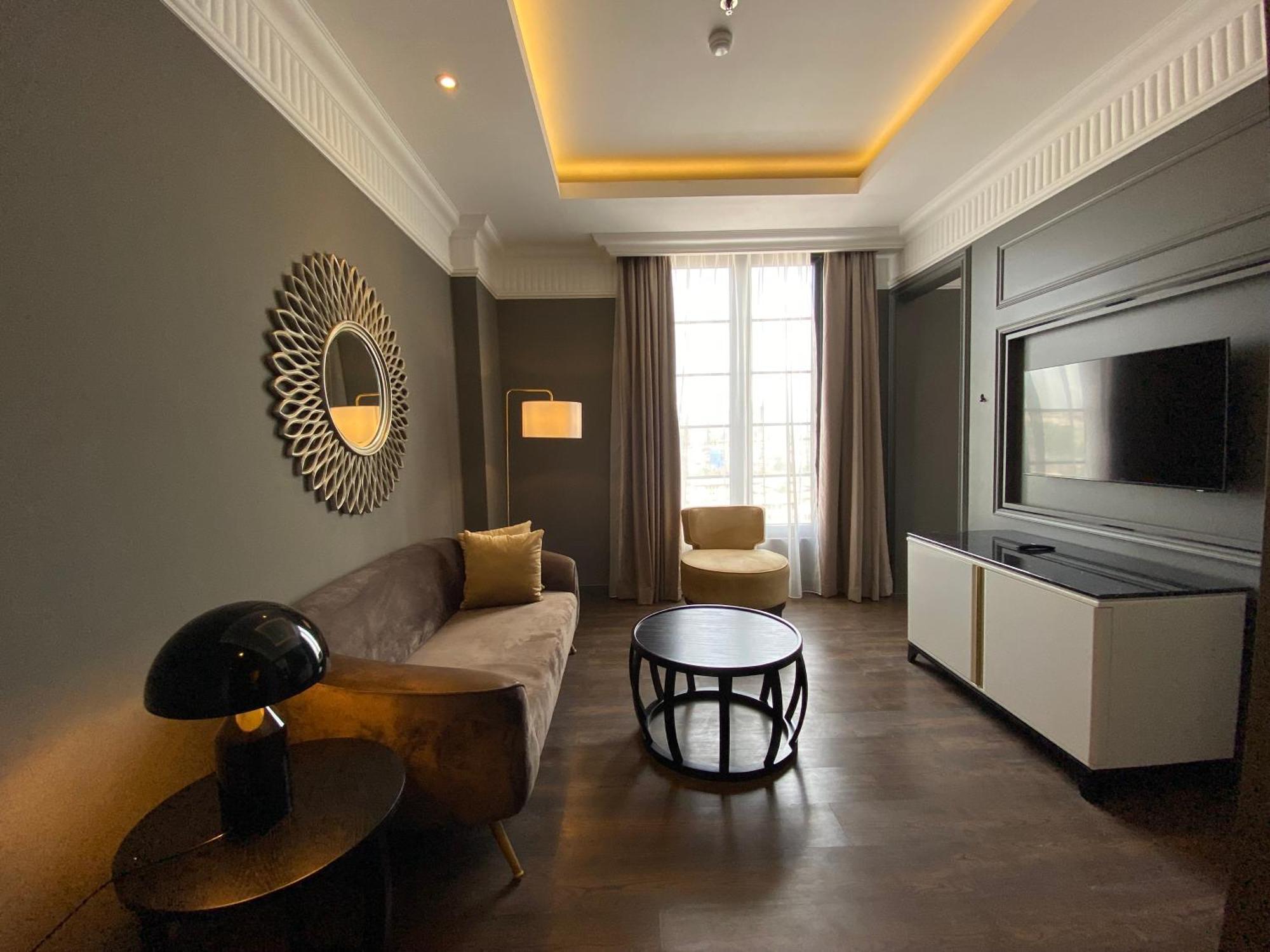 Maia Hotel Dżakarta Zewnętrze zdjęcie