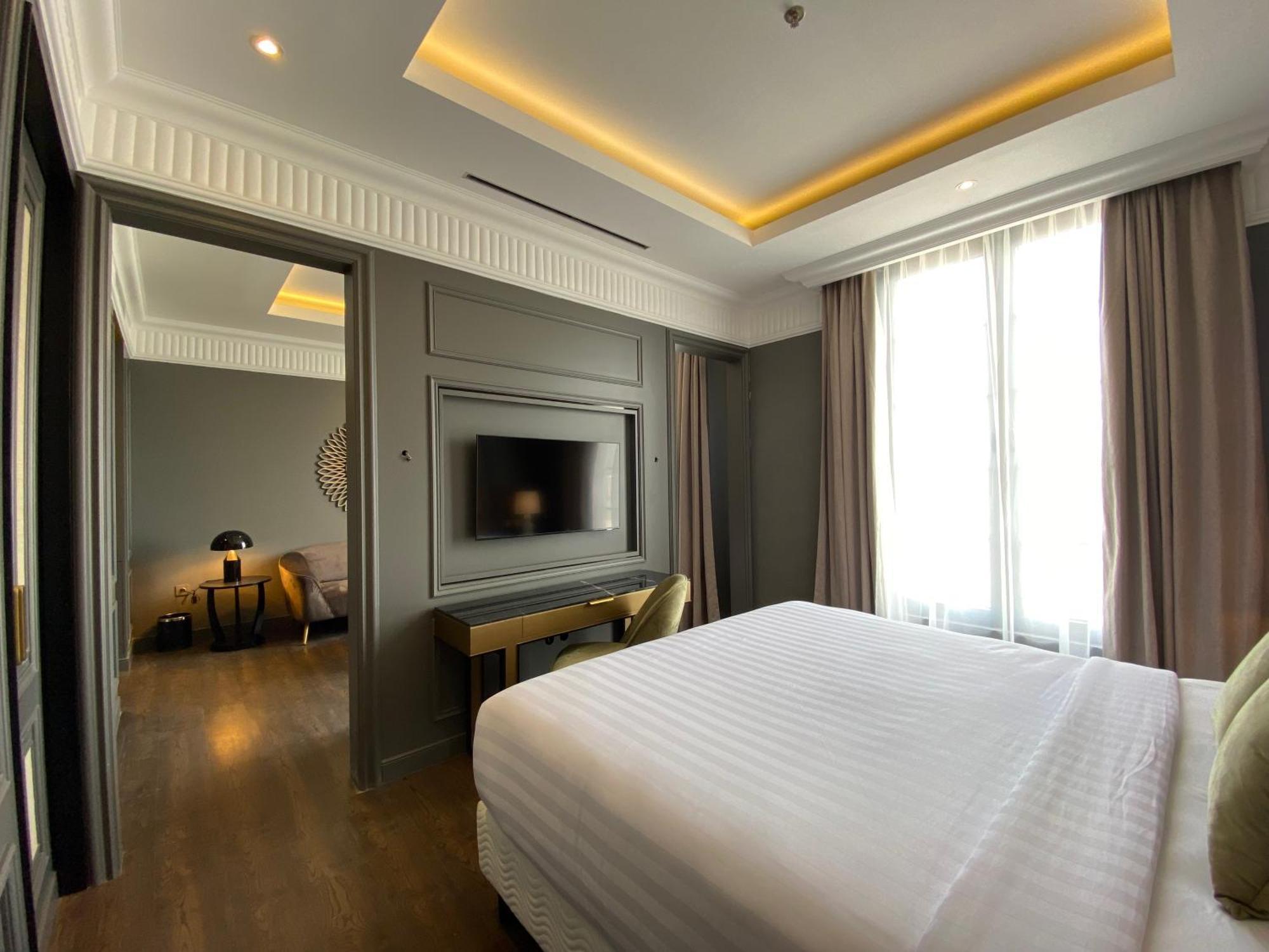 Maia Hotel Dżakarta Zewnętrze zdjęcie